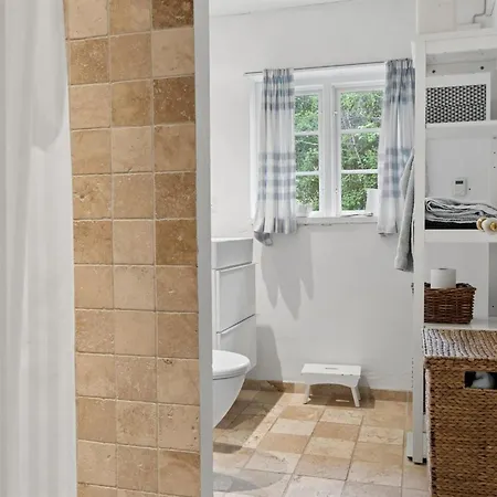 Nadica - 415m From The Sea By Interhome * הונדסטד