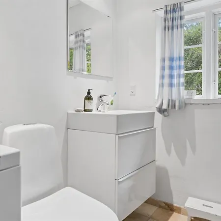 Nadica - 415m From The Sea By Interhome בית נופש הונדסטד