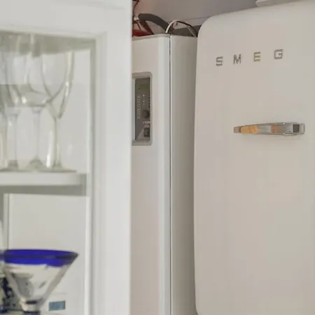 Nadica - 415m From The Sea By Interhome בית נופש *