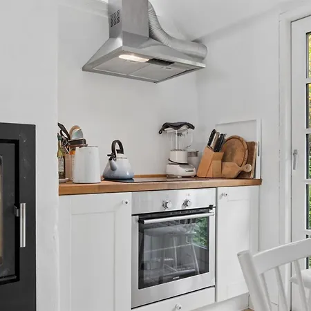 Nadica - 415m From The Sea By Interhome * הונדסטד