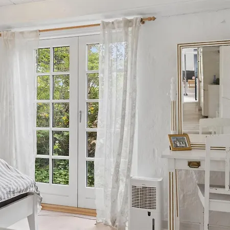 Hébergement de vacances Nadica - 415m From The Sea By Interhome Hundested